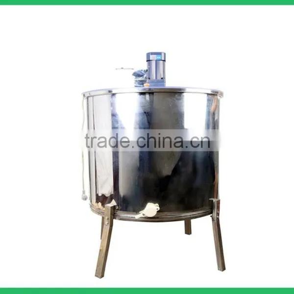 Beekeeping Stainless Steel Electronic 20 Frames Honey Extractor photo-5