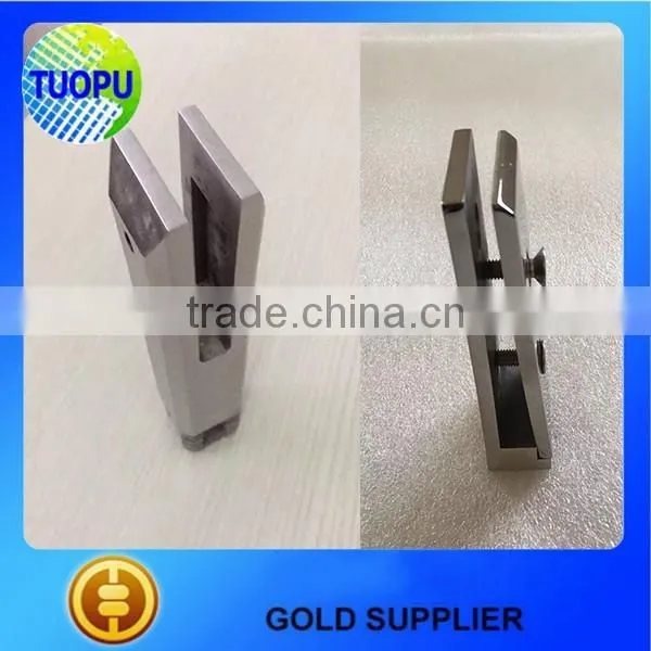 Hot Sale Glass Spigot 316 Stainless Steel Balustrade Pool Fence Glass Spigot for Fence photo-3