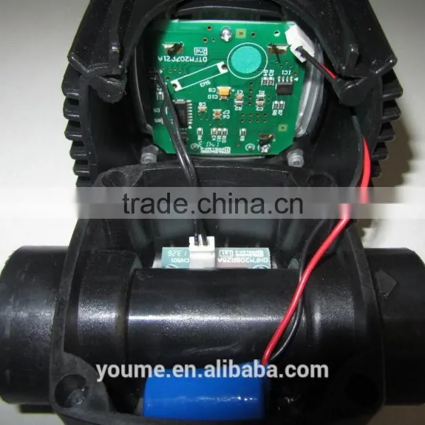 Widely Used Mini Gas Meter Flow and Sensitivity photo-3
