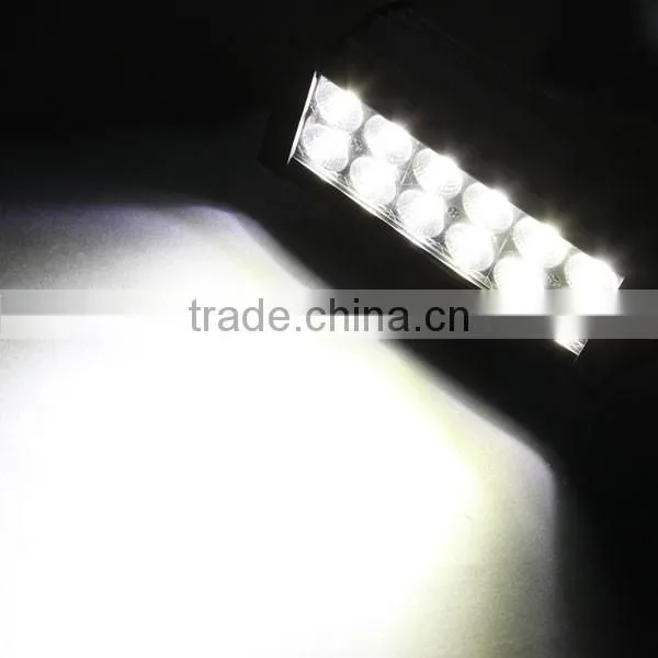 72W Ebay Hot Sale Led Light Bar photo-2