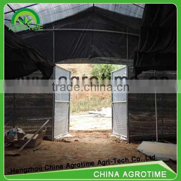 Mushrooms Greenhouse for Agriculture Farming photo-3