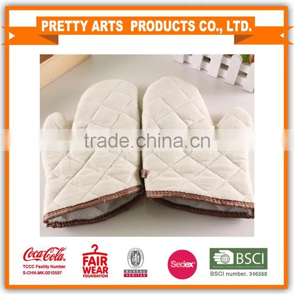 Practical Oven Mitt Gloves photo-2