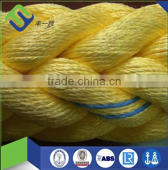 Chinese Supplier of Polypropylene Rope photo-2