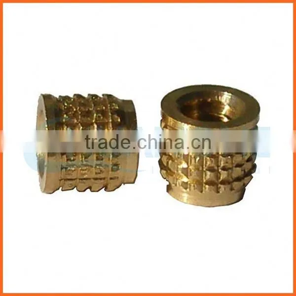 High Quality Aluminium Lock Nut photo-6