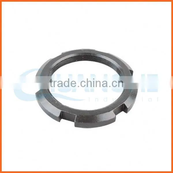 High Quality Car Wheel Lock Nut M22x1.5 photo-2