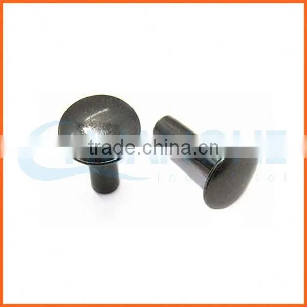 High Quality Aluminium Tubular Hollow Rivets photo-2