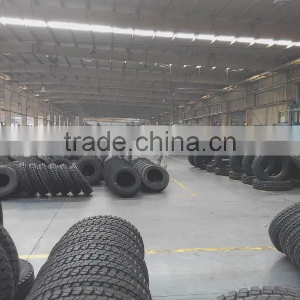 Chinese Tires Brand Commercial Truck 7.50-16 Tires photo-5