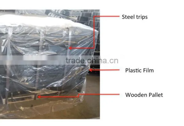 16880-00 Multi Light Truck Leaf Spring for JAPAN AUTOMOBILE photo-6