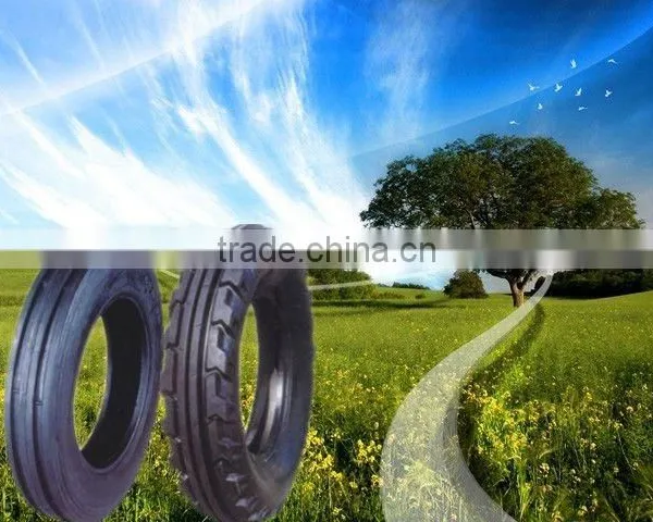 Tractor Tyre 600-16 photo-3