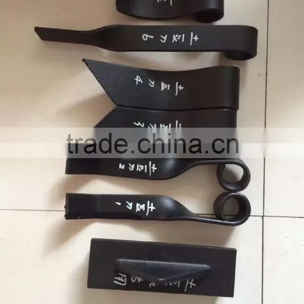 Rotary Tiller Blade Sifang for Tractor photo-3