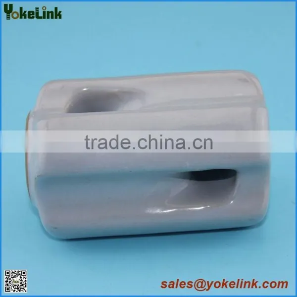 ANSI 54 SeriesHigh Quality Porcelain Strain Insulator photo-3