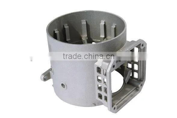 Aluminium Die Casting photo-6