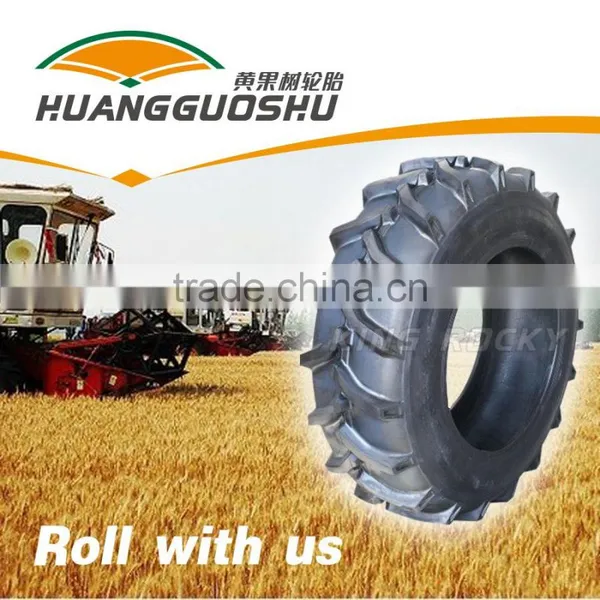 Agricultural 9.5-24 Tractor Tires for Farm Vehicles photo-2