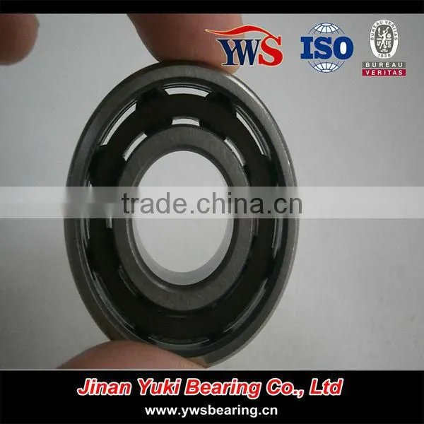 Hybrid Ceramic Ball Bearing 6202 for Electric Bicycle photo-2