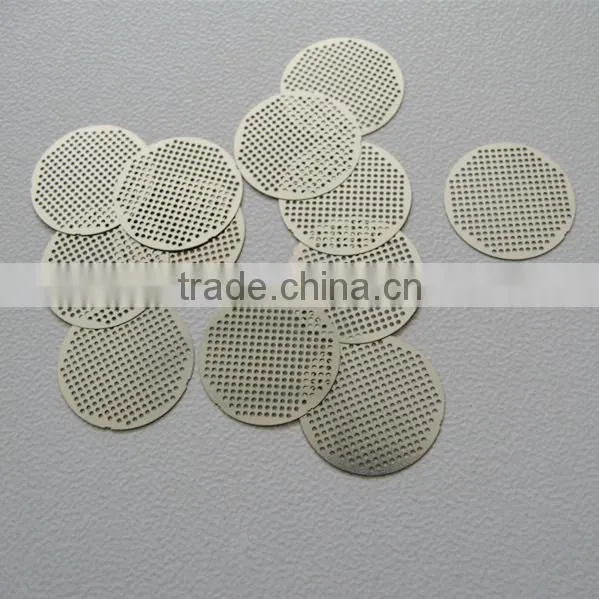 Small Cnc Parts,High Quality Fabrication Machining Medical Instrument photo-5