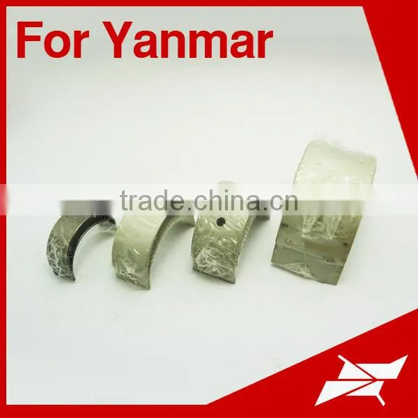 6N165 Con Rod Bearing for Yanmar Marine Diesel Engine photo-2