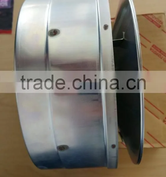 Air Filter for Heavy Duty Trucks TOYOTA 17801-68010 photo-3