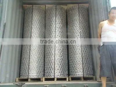 Cheap Barbed Wire Price per Roll Galvanized Razor Barbed Wire photo-4