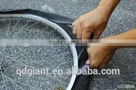 Bicycle Butyl Inner Tube photo-2
