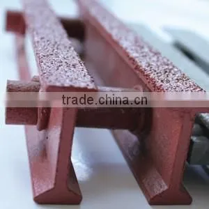 Fiberglass Grating Frp Phenolic Grating/fiberglass Fence Panels photo-3