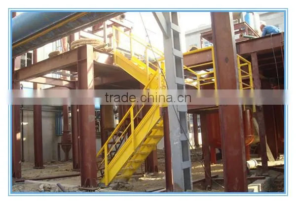 Factory Produced Different Kinds Different Styles Frp Ladders photo-6