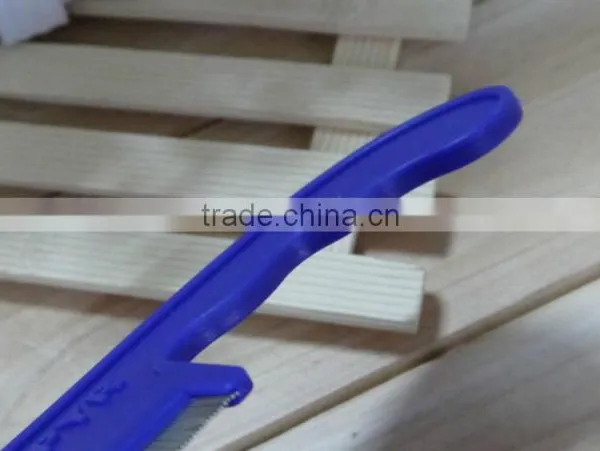 Free Samples Blue Lice Comb photo-6