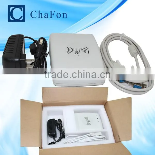 Provide SDK,demo Software,source Code and User Manual,with Sample Cards,USB Interface Uhf Card Reader photo-5