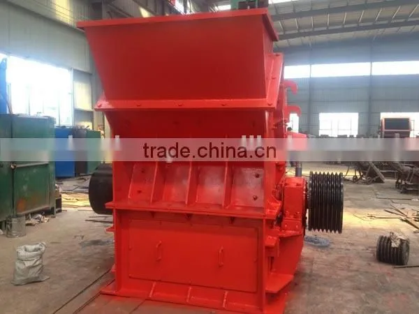 High Quality and High Efficiency Fine Crusher for Sale photo-2