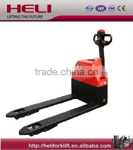 Electric Forklift and Electric Forklift Parts