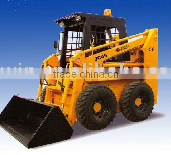 Skid steer loader J45 OEM