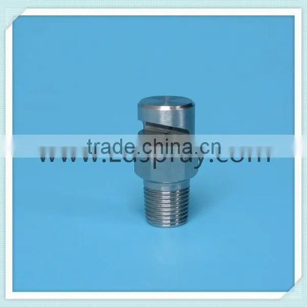 Flooding Flat Fan Cooling Nozzles for Air and Steam Applications photo-6