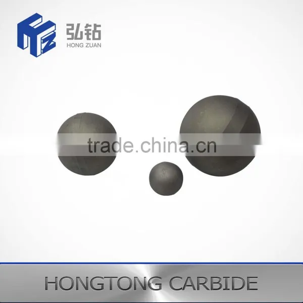 Tungsten Carbide Balls, Tungsten Carbide Ball Bearing, Cemented Carbide Ball photo-3
