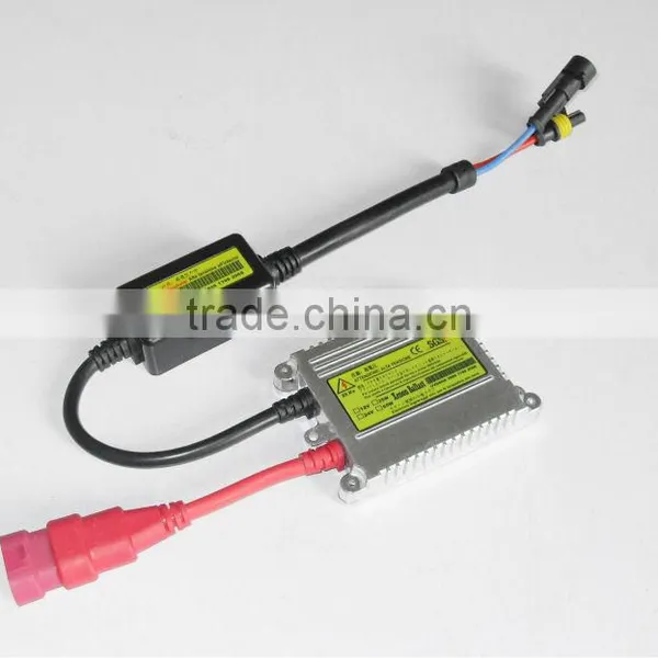 Slim Ballast Car HID Xenon Kits photo-3