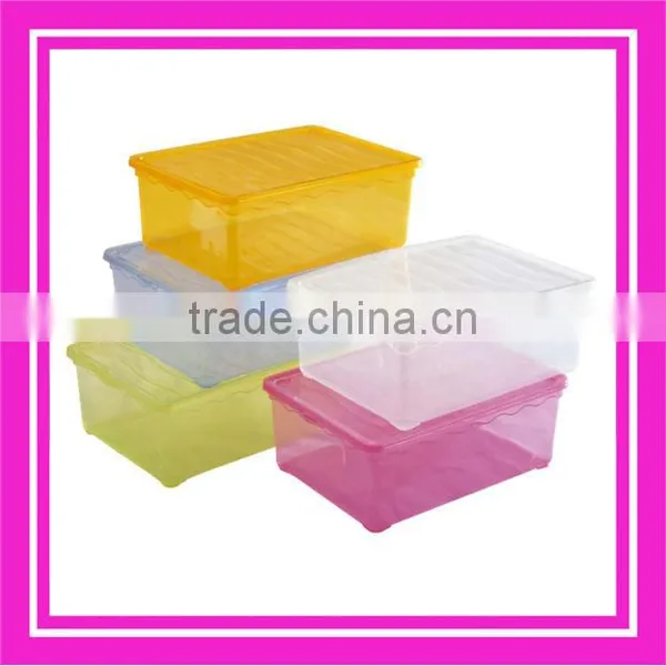 Plastic Shoes Box Wholesale