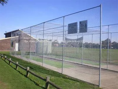 Cricket Net Fencing photo-3