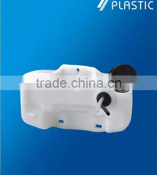 Blow Moulding Customized Mould Blowing Mould Plastic Mould Design photo-2