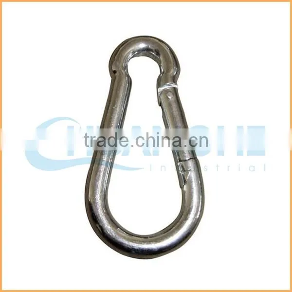 Fashion High Quality Shaped Carabiner photo-2