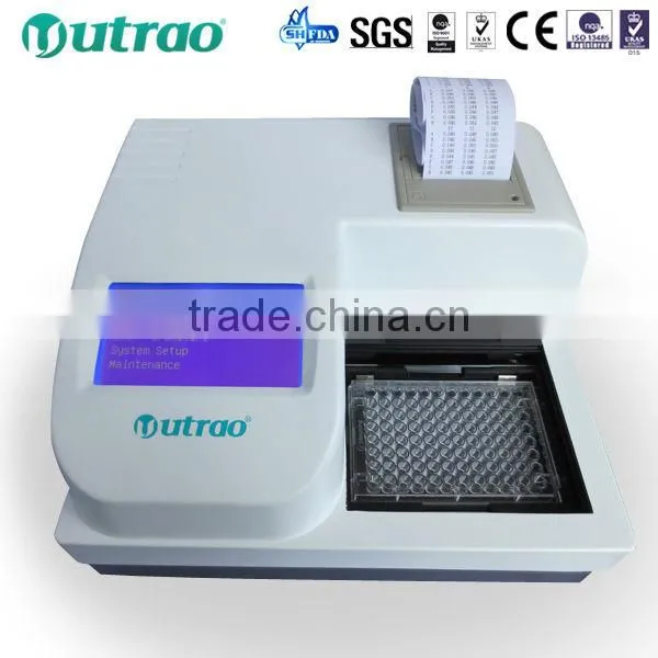 Full Auto SM600 Hematology Analyzer