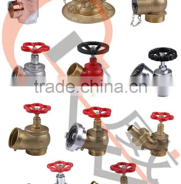 Security Fire Equipment Manufacturer of Fire Sprinklers and Fire Nozzle photo-2