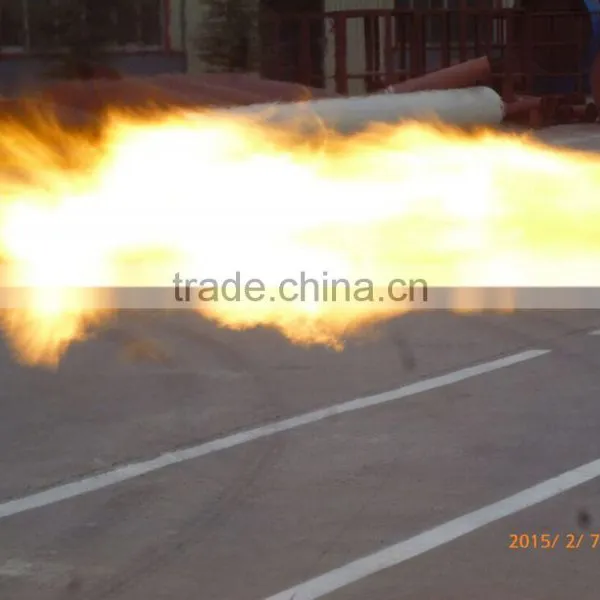 Energy Saving Industrial Biomass Burner photo-5