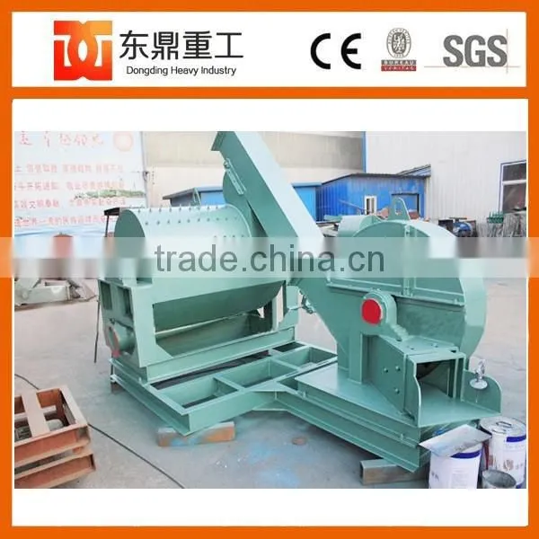 Professional Hammer Mill/wood Chips Hammer Mill/wood Sawdust Making Machine for Sale photo-4