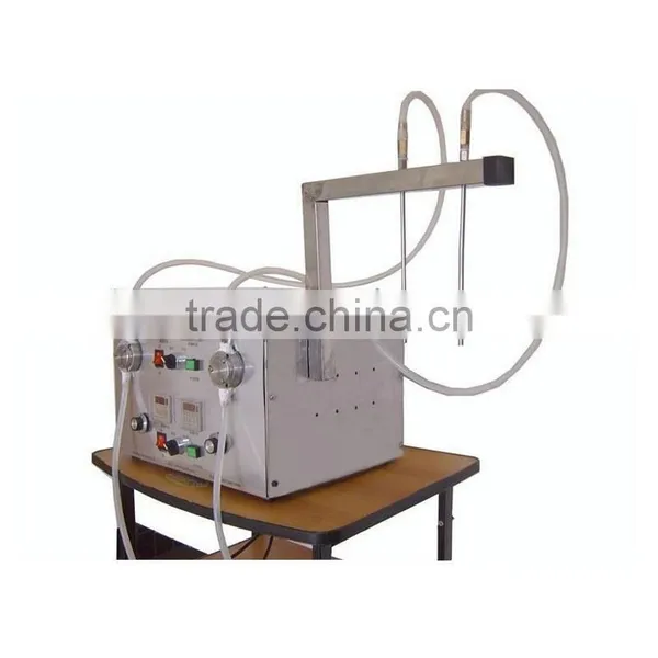 Small Semi Automatic Liquid Filling Machine Manufacturer photo-2