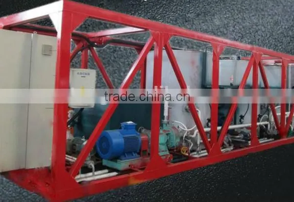 Metong Bitumen Emulsion Plant/modified Emulsion Asphalt Equipment 10T/H photo-2