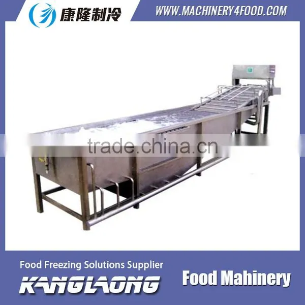 High Quality Fruit Cooling Dryer With Good Price photo-5
