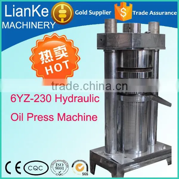 Olive Oil Cold Press Machine Made in China,olive Oil Extraction Machine,olive Oil Making Machine Price photo-5