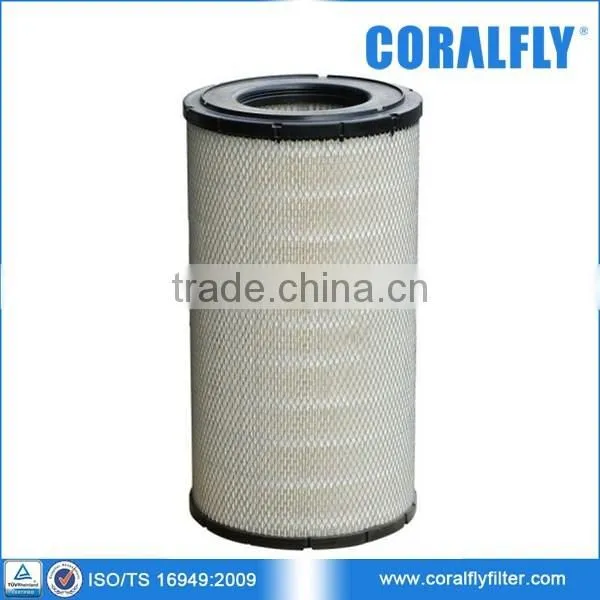Tractor CX75 CX80 MX80C Air Filter 222422A1 photo-3