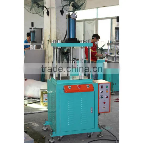 JULY Brand High Quality Four Columns Automatic 10 Ton Power Press photo-3