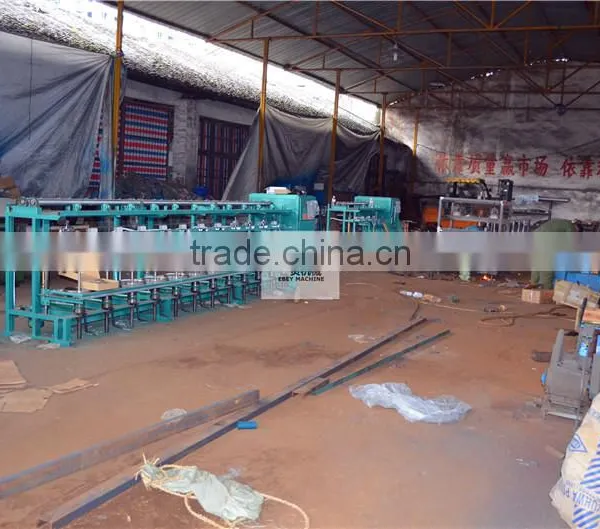Sery Twisting Machine Wire Tinning Stripping Ring Twister photo-6