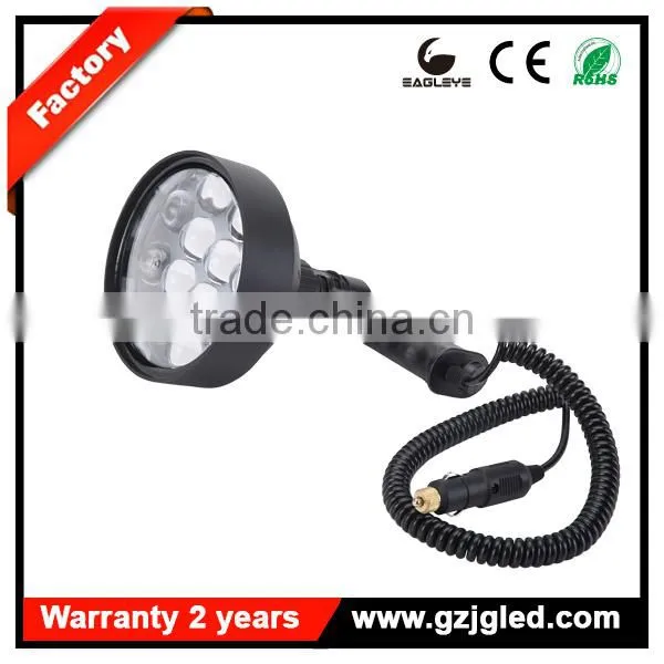 Portable Led Light Waterproof Led Spot Light Spotlight 36w Led Super Bright Outdoor Lighting photo-3