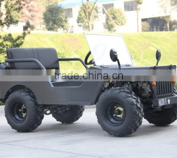 150cc Mini Jeep for Salep(J-04)